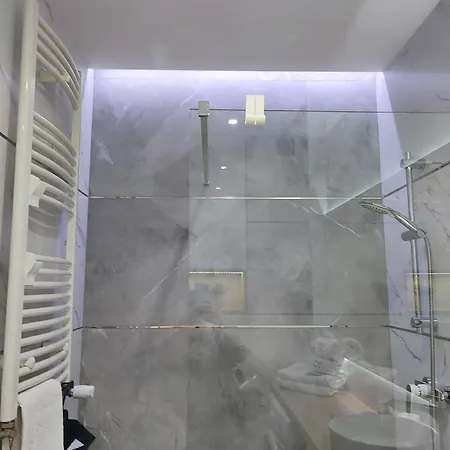 Apartament Przystan Z Tarasem Gizycko Exterior photo