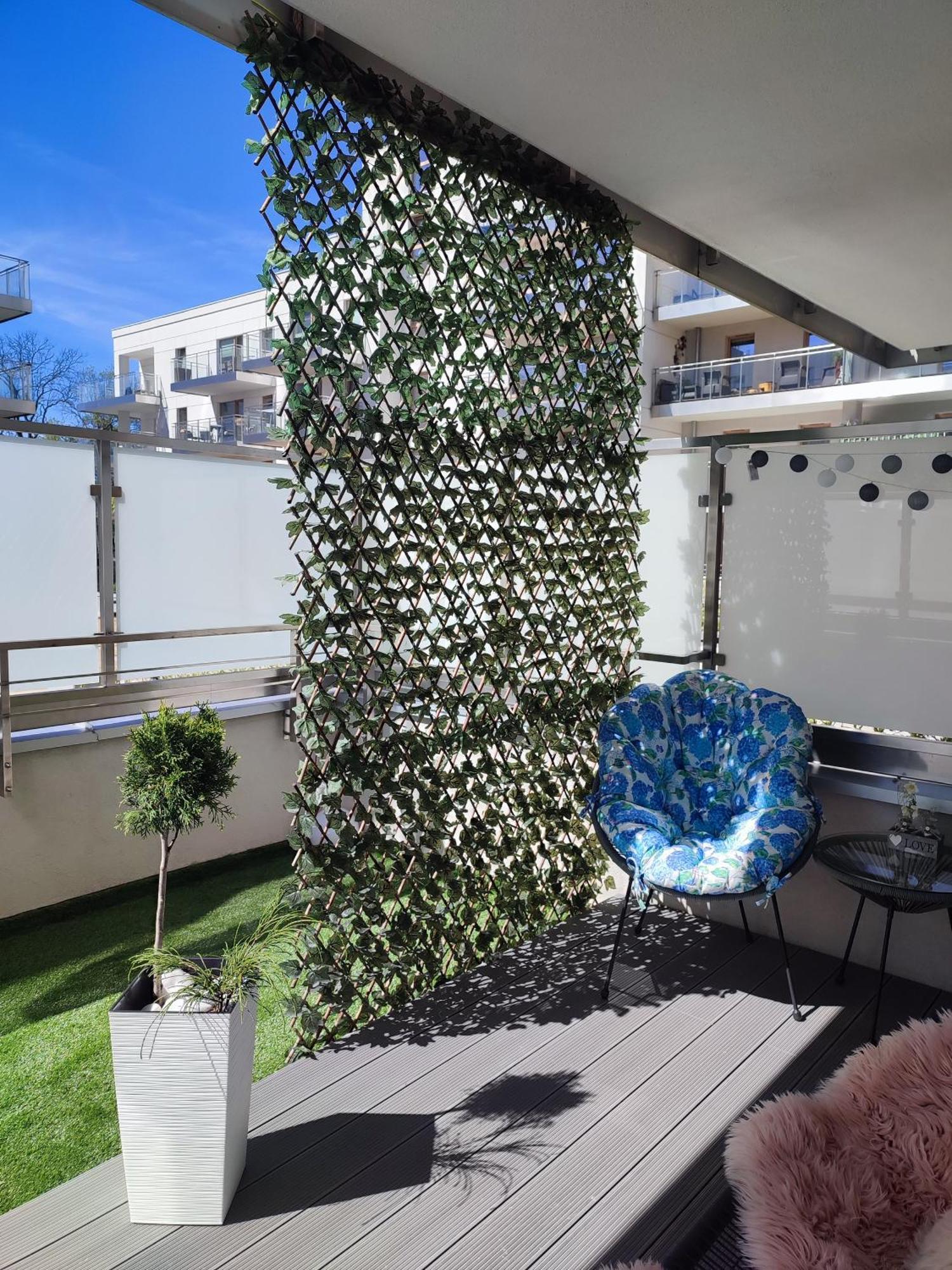 Apartment Przystan Z Tarasem Gizycko